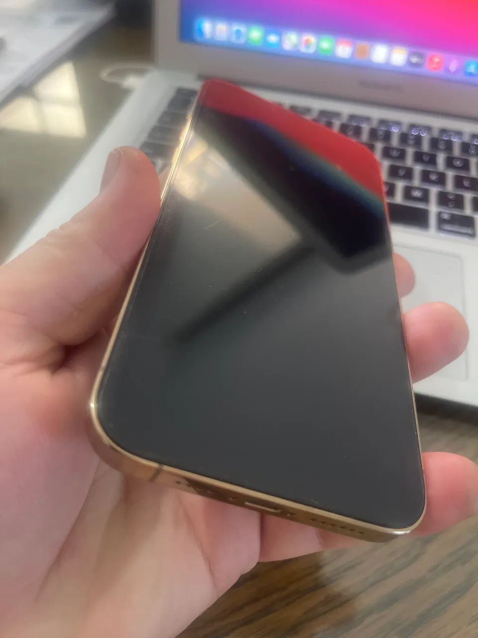iPhone 13 Pro Max Peças  - Foto 2