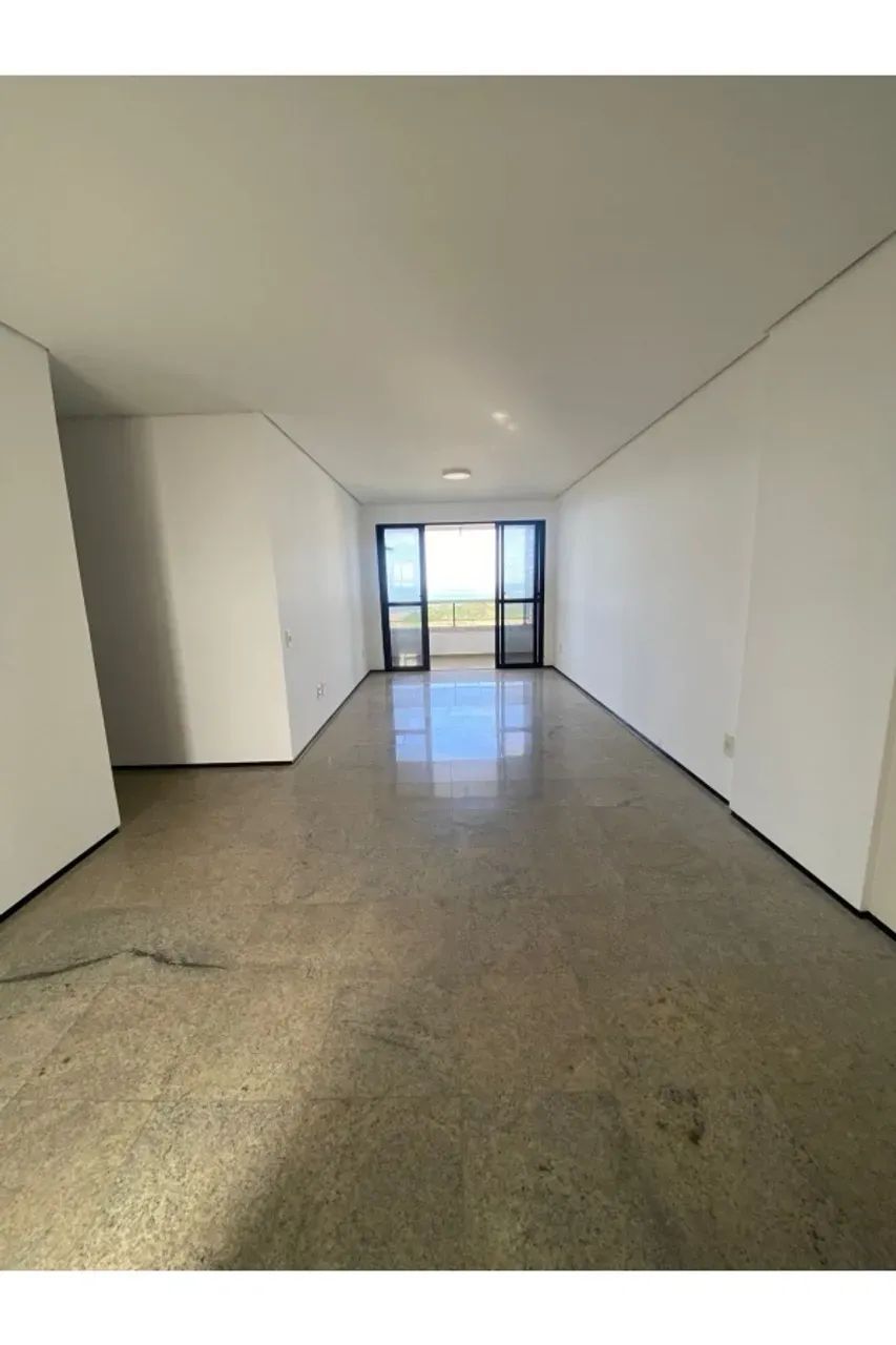 Vista Mar Definitiva | 115m² | 3 Suítes | 2 Vagas | Ponta do Farol - Foto 2