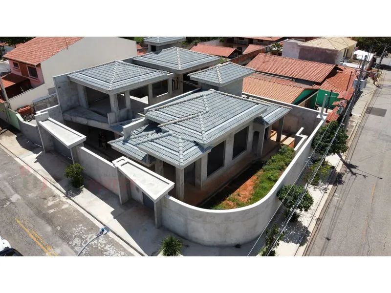 Casas SOROCABA - SP - Foto 2