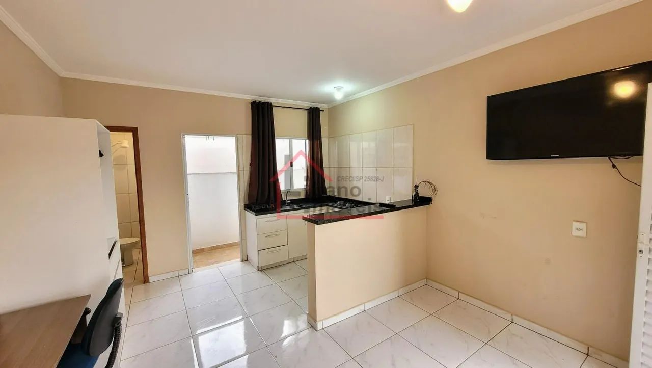kitnet - Vila Santa Isabel - Campinas - Foto 3