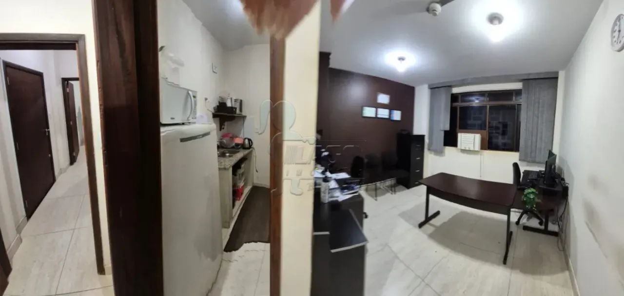 Sala comercial de 46m² com 01 banheiro para locação e venda - Centro - Foto 4