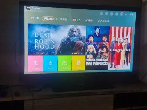 TV AOC 43 - Foto 4