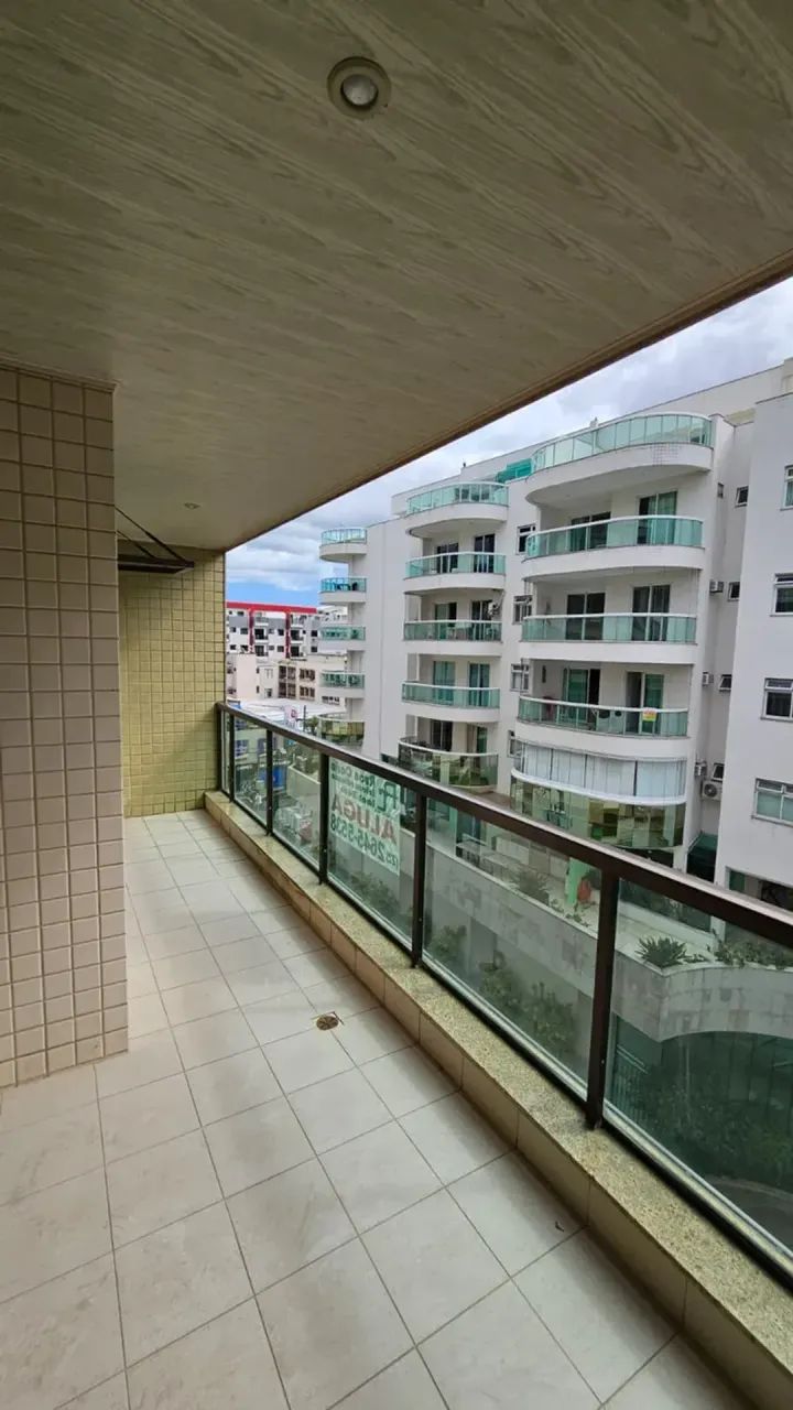 Imóvel para aluguel com 2 quartos em Centro - Cabo Frio - RJ - Foto 2
