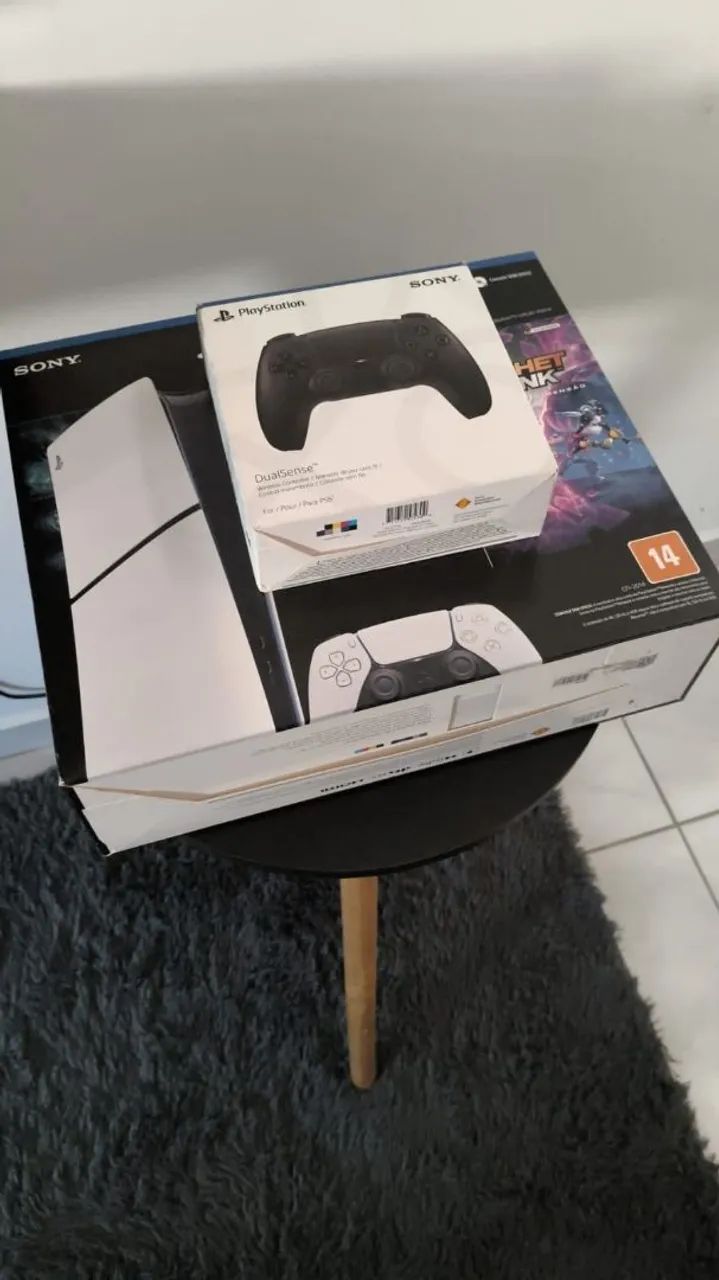 Playstation 5 - ps5