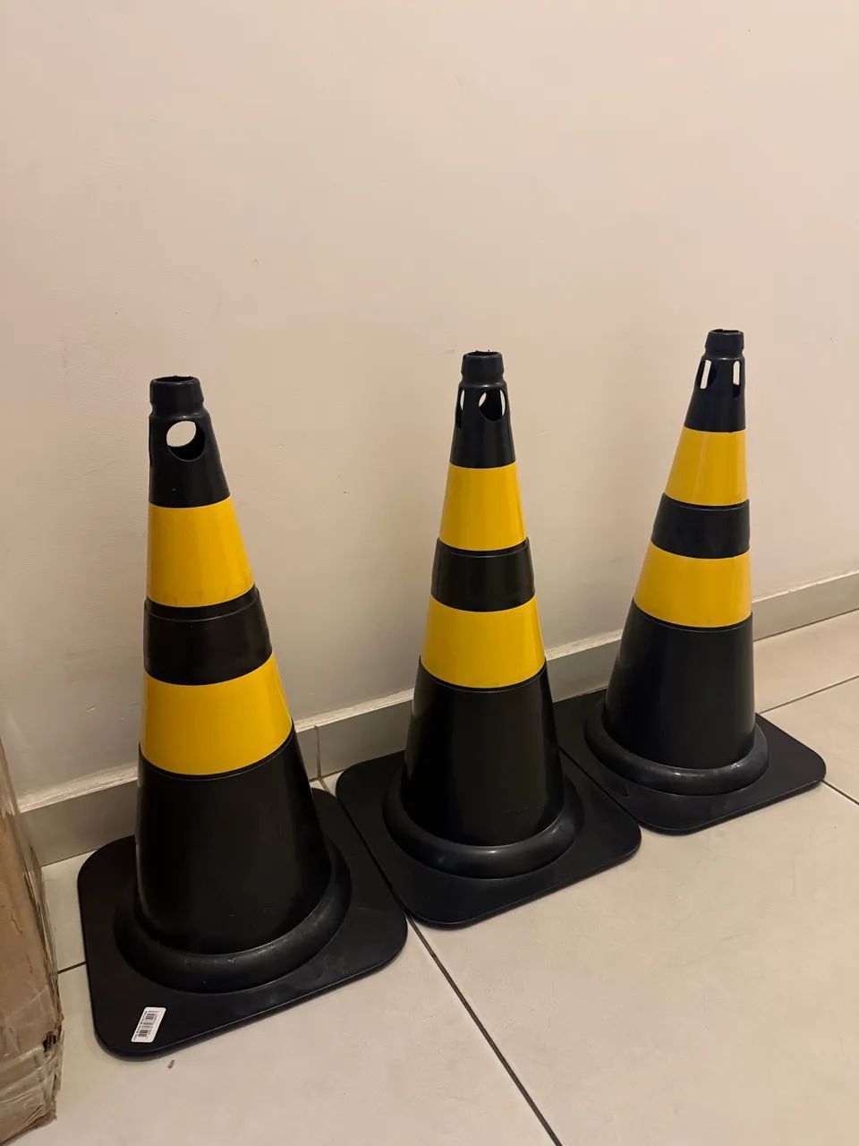 Aluguel de cones  - Foto 4