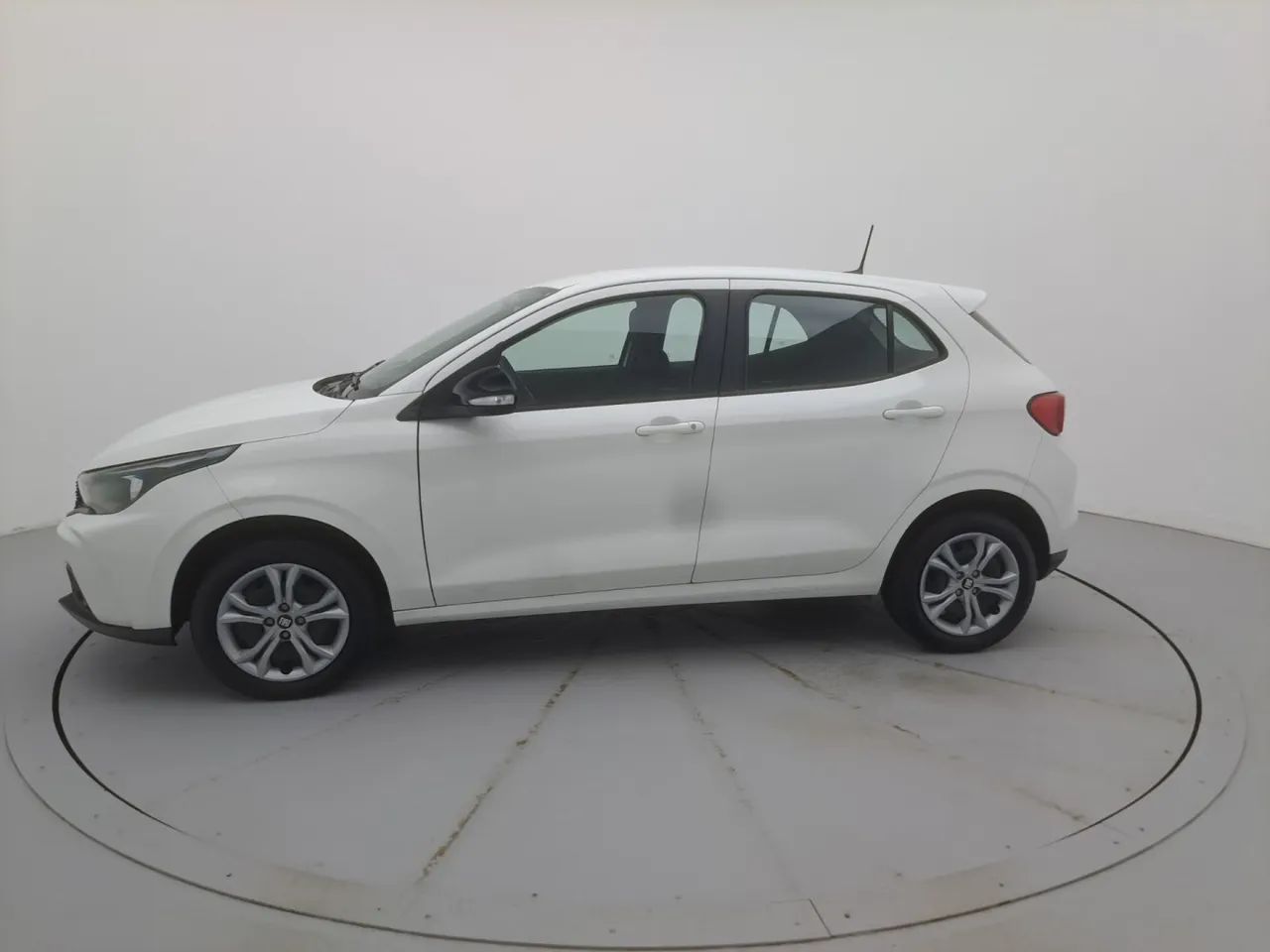 Fiat Argo Drive 1.0 Firefly 2026 - Foto 2
