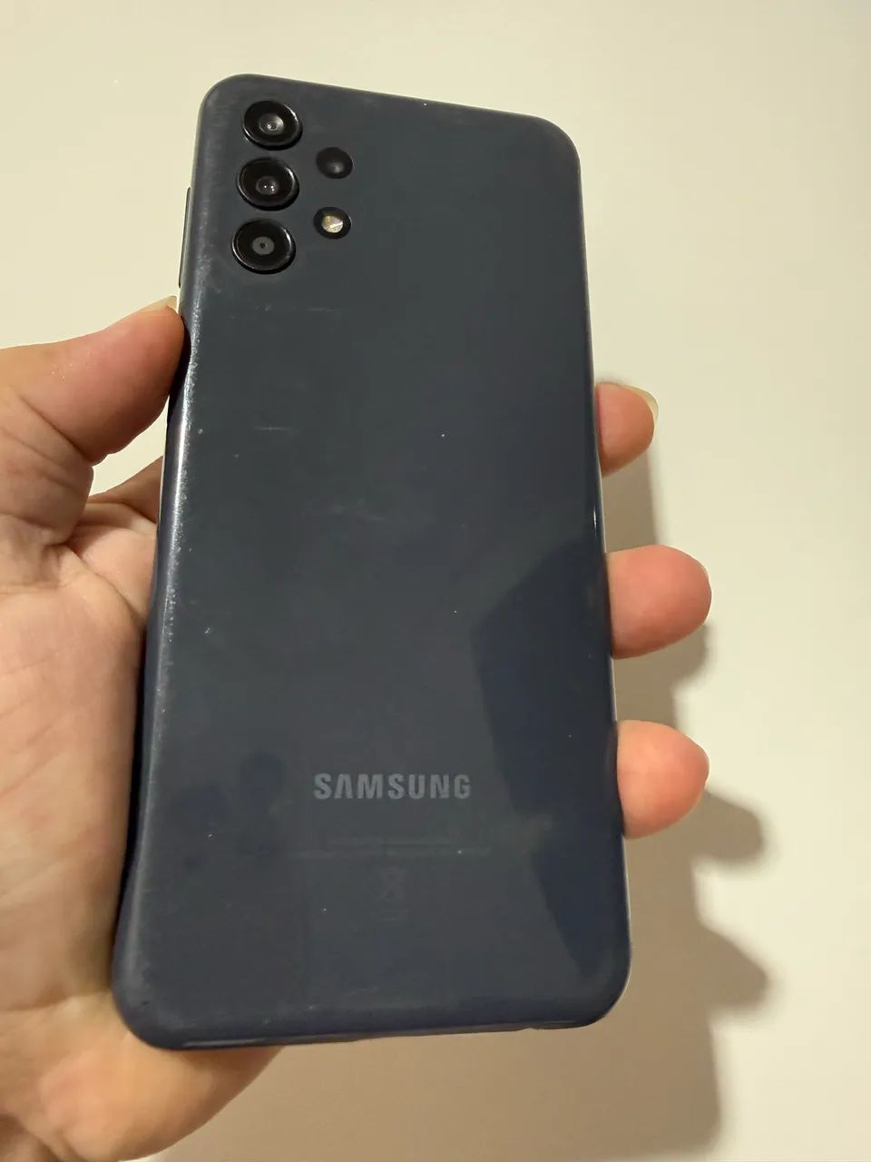 Galaxy A13 128GB - Foto 2
