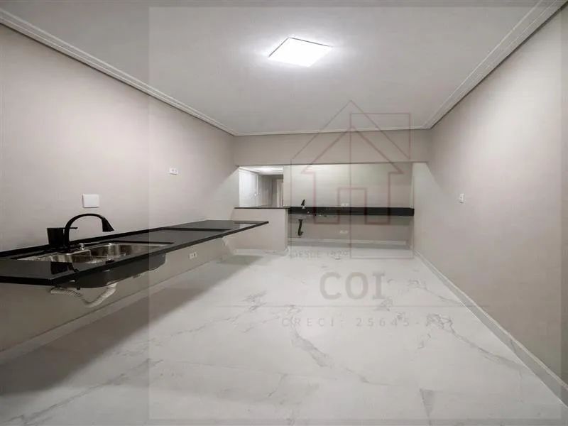 Apartamento com 3 dormitórios Totalmente Reformado! - Foto 4