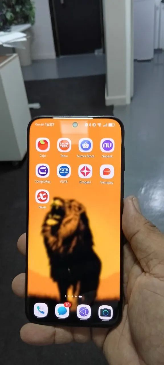 Troco Huawei 80 Pura Pro  - Foto 2