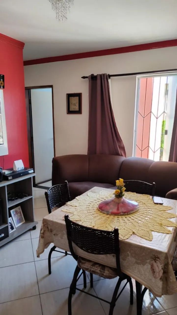Vendo Apartamento 
