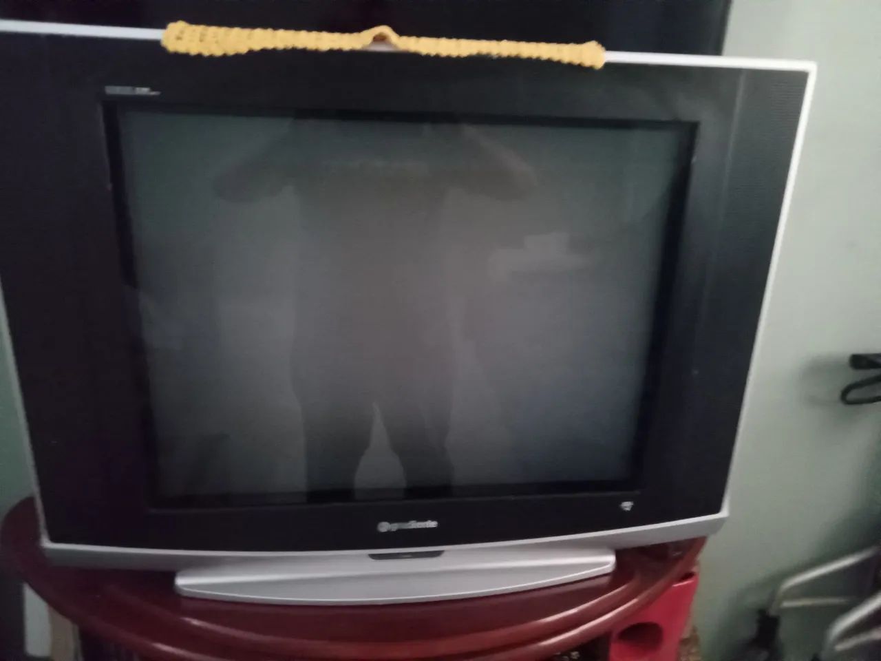 Vendo televisão 29 plegadas - Foto 2