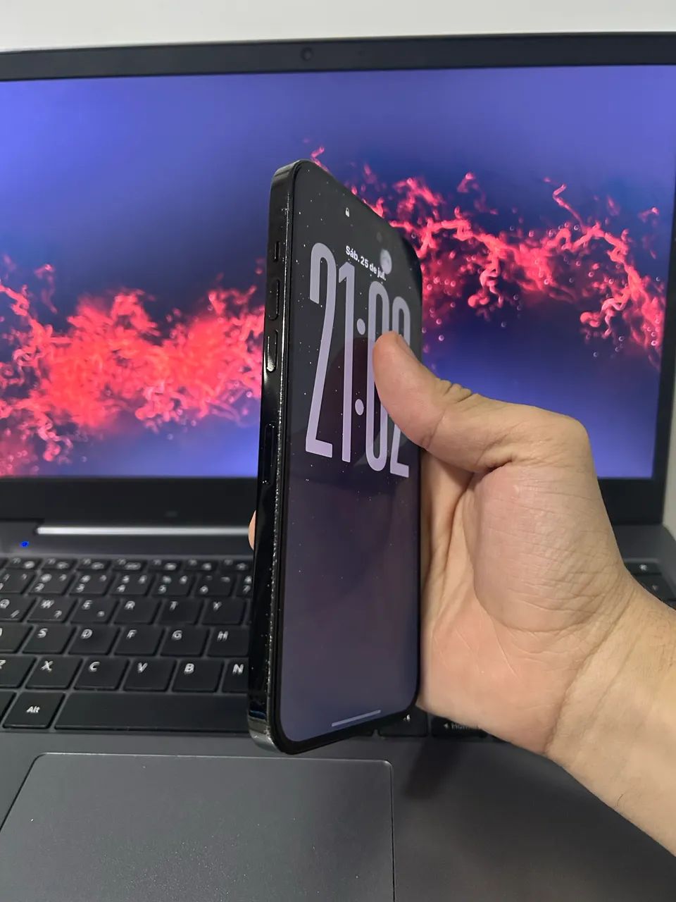 iPhone 14 Pro Max 128Gb - Foto 5