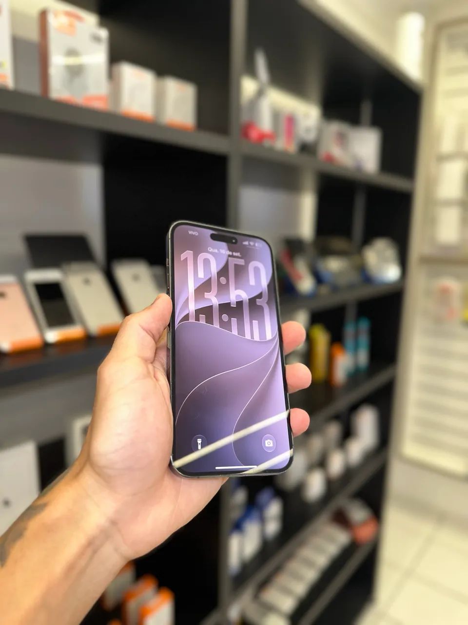 iPhone 14 Pro Max - Foto 2