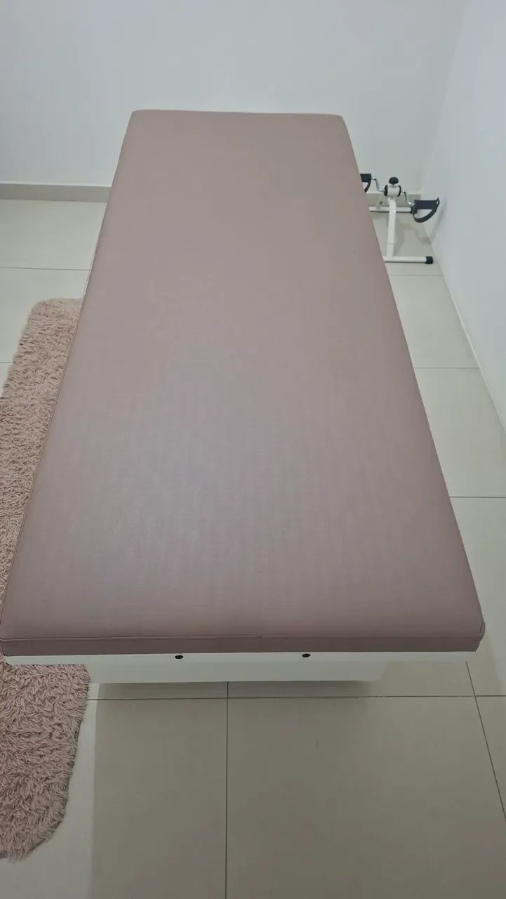 Maca consultório 