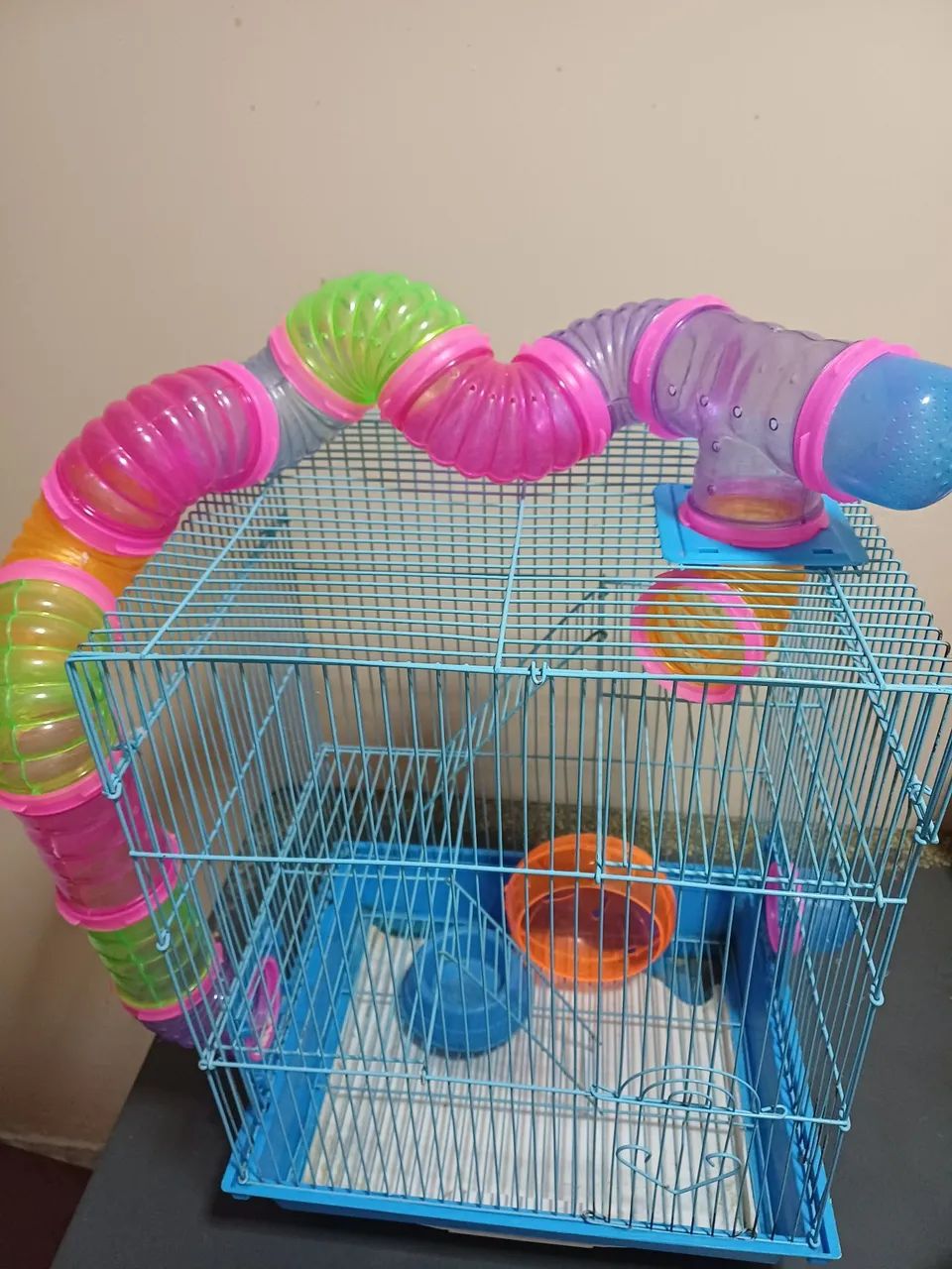 Gaiola Hamster  - Foto 4