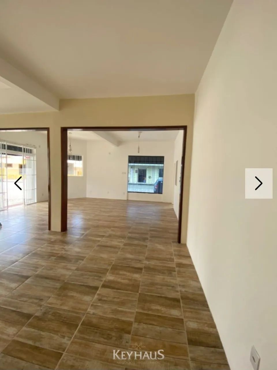 Sala 108 m² | São Judas | Itajaí - SC - Foto 5