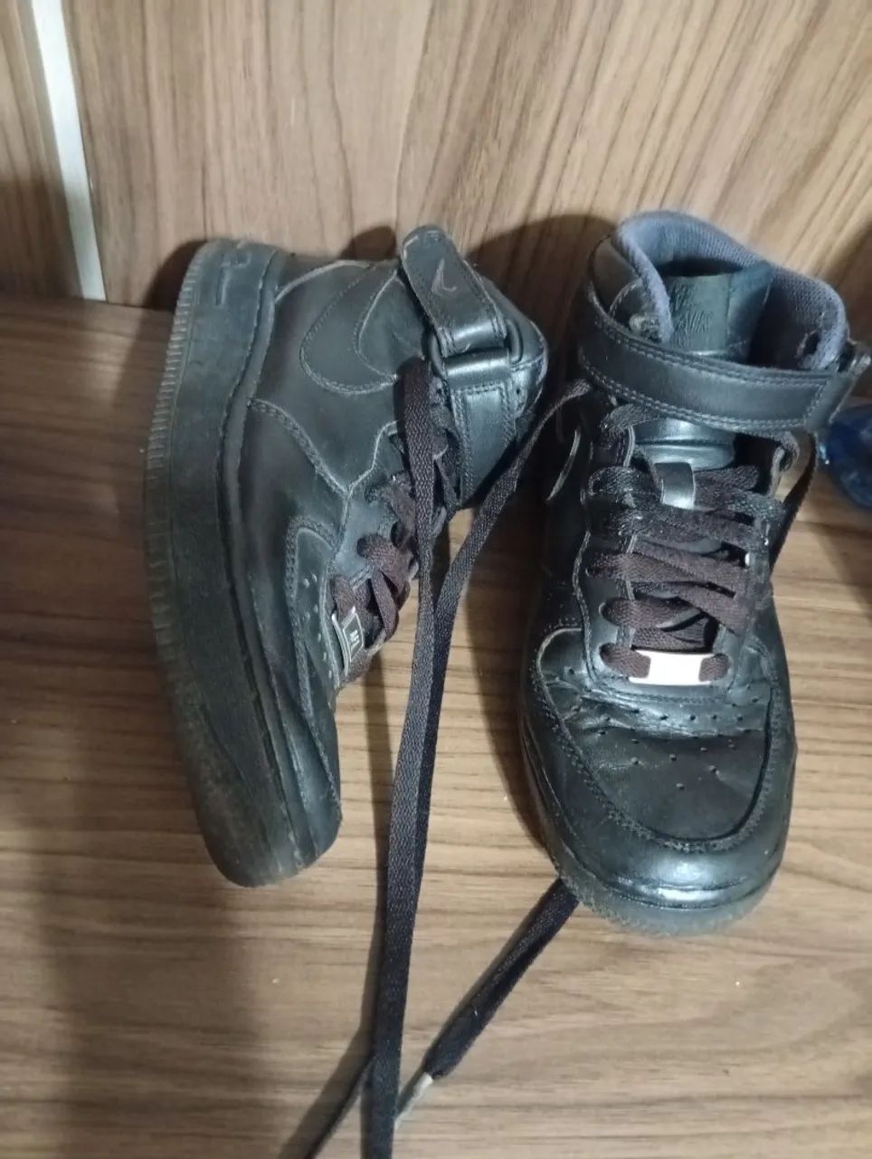 Tênis Nike Air Force 34