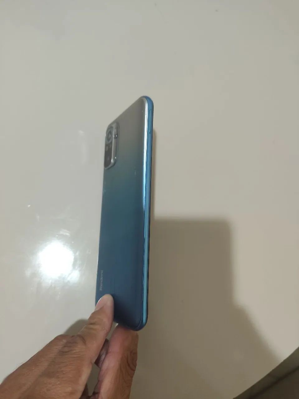Redmi Note 10s 128Gb - Foto 3