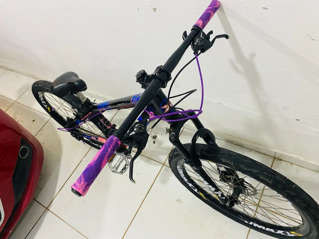 Bike viking X - Foto 4