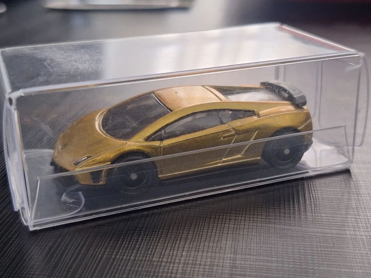 Hot Wheels Lamborghini Gallardo - Foto 3