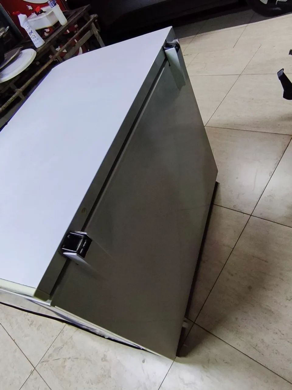 Freezer horizontal  - Foto 3