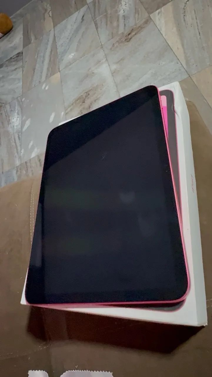 ipad 10° 64 GB - Foto 2
