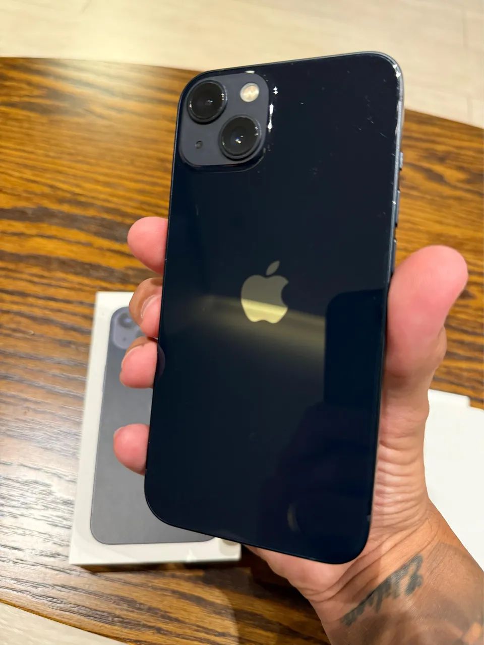 iPhone 14 Plus - Foto 3