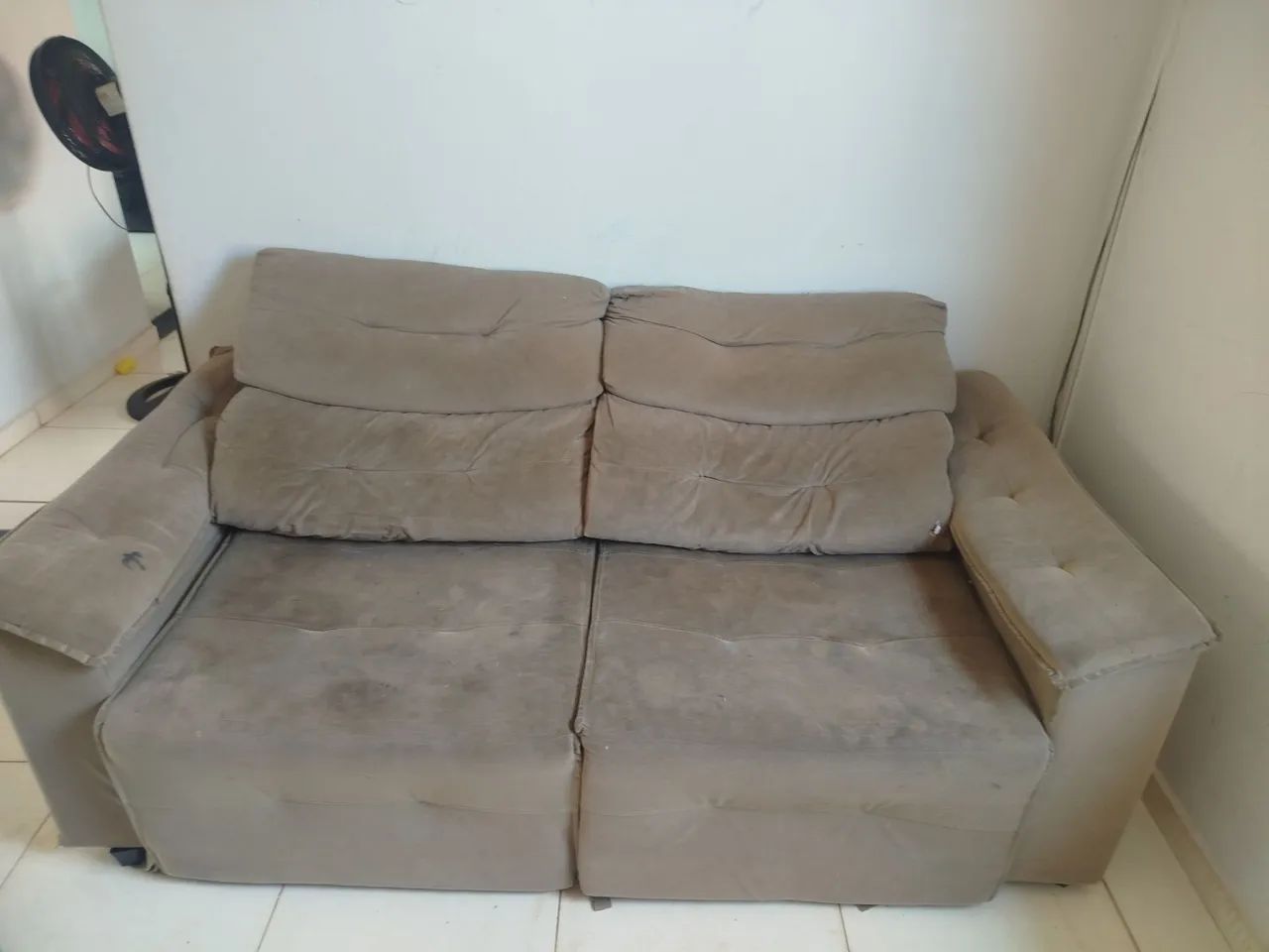 Vendo sofa - Foto 3