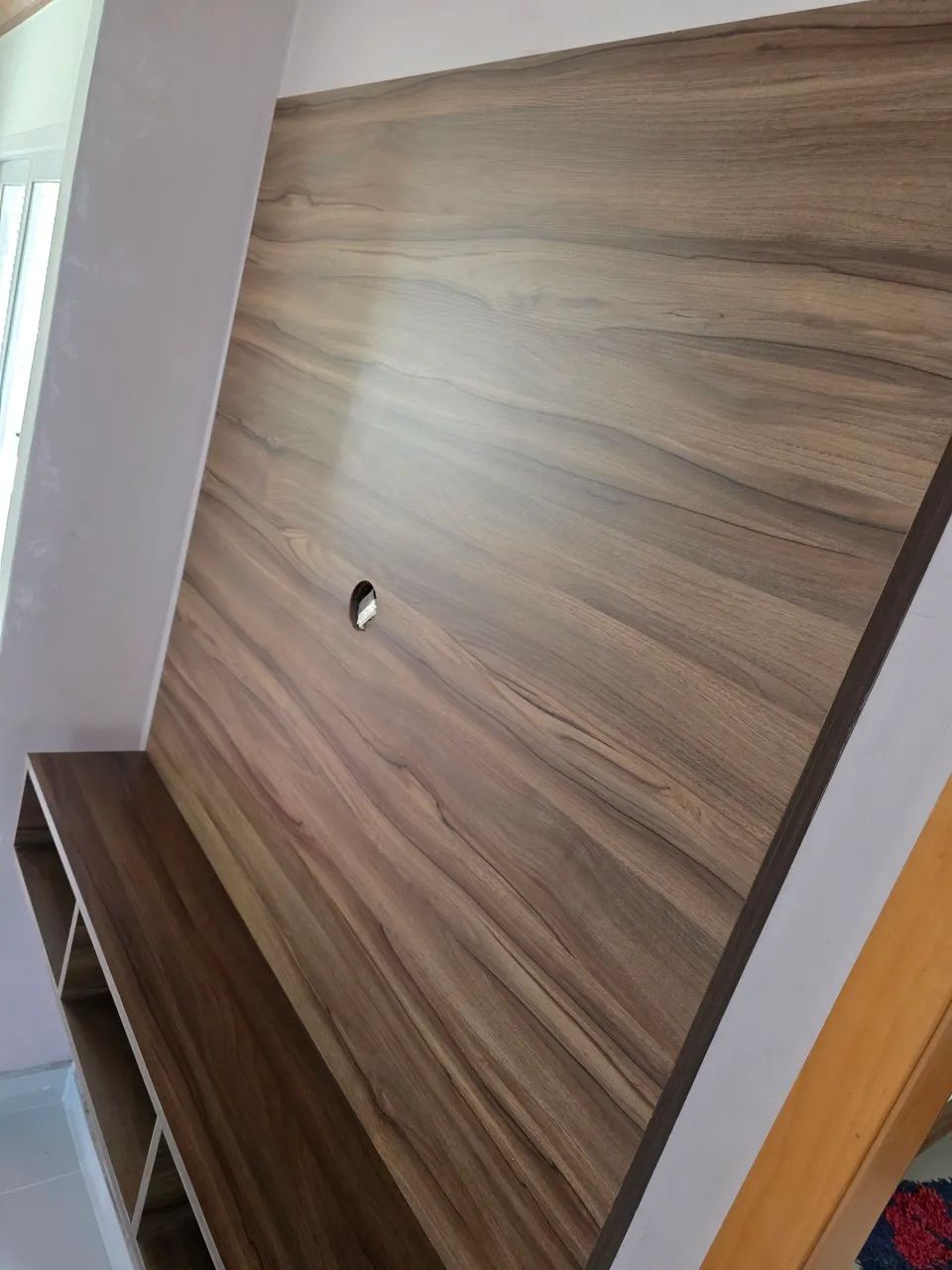 Painel TV MDF