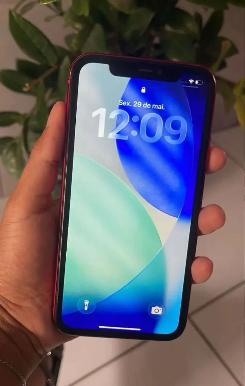 iPhone 11 inativo  - Foto 2