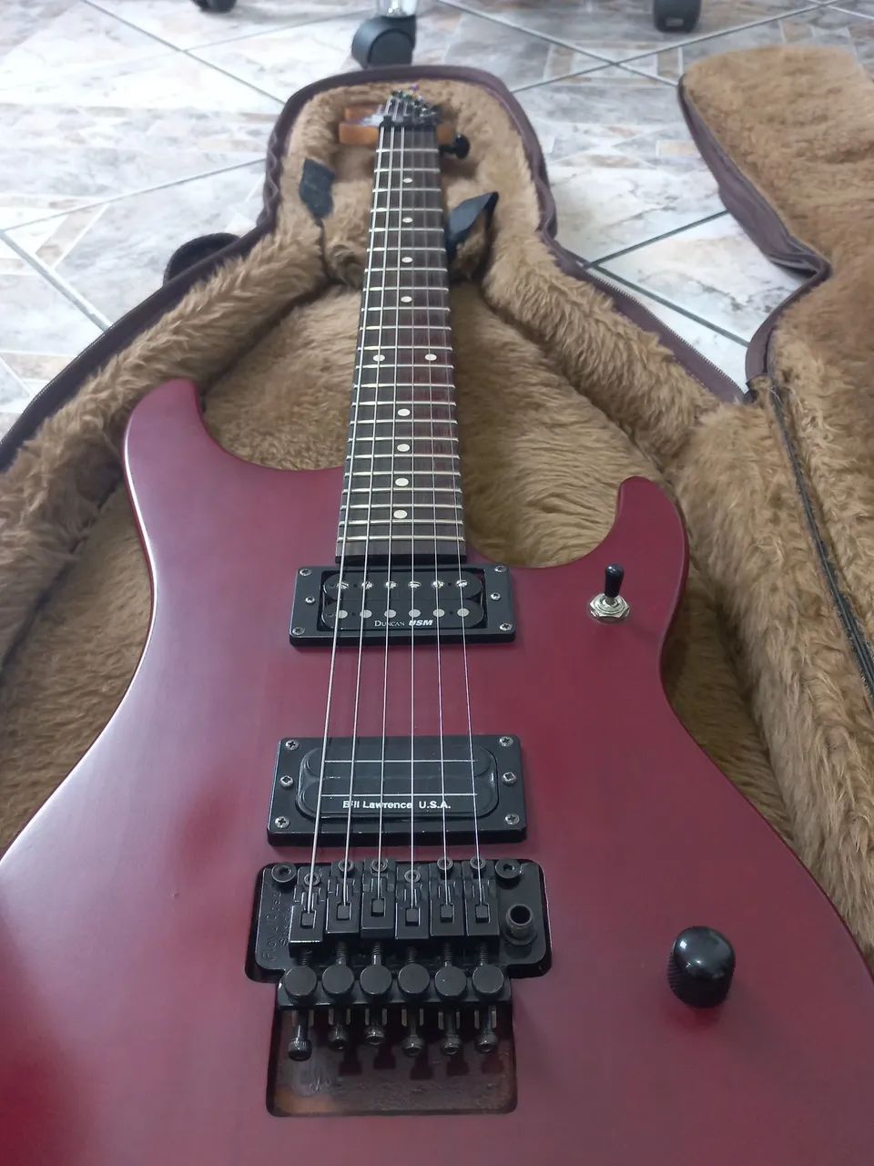 Washburn N2 - Foto 3