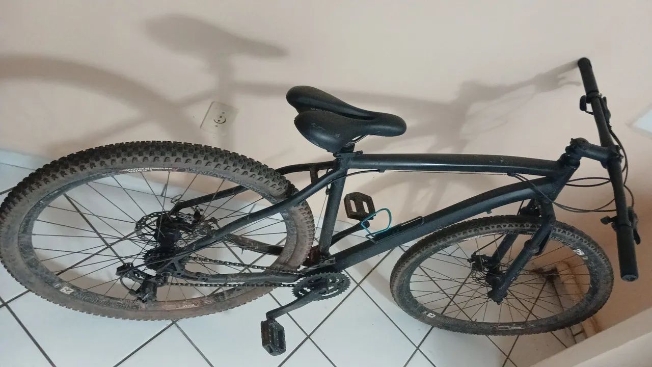 Bike, semi nova  - Foto 2
