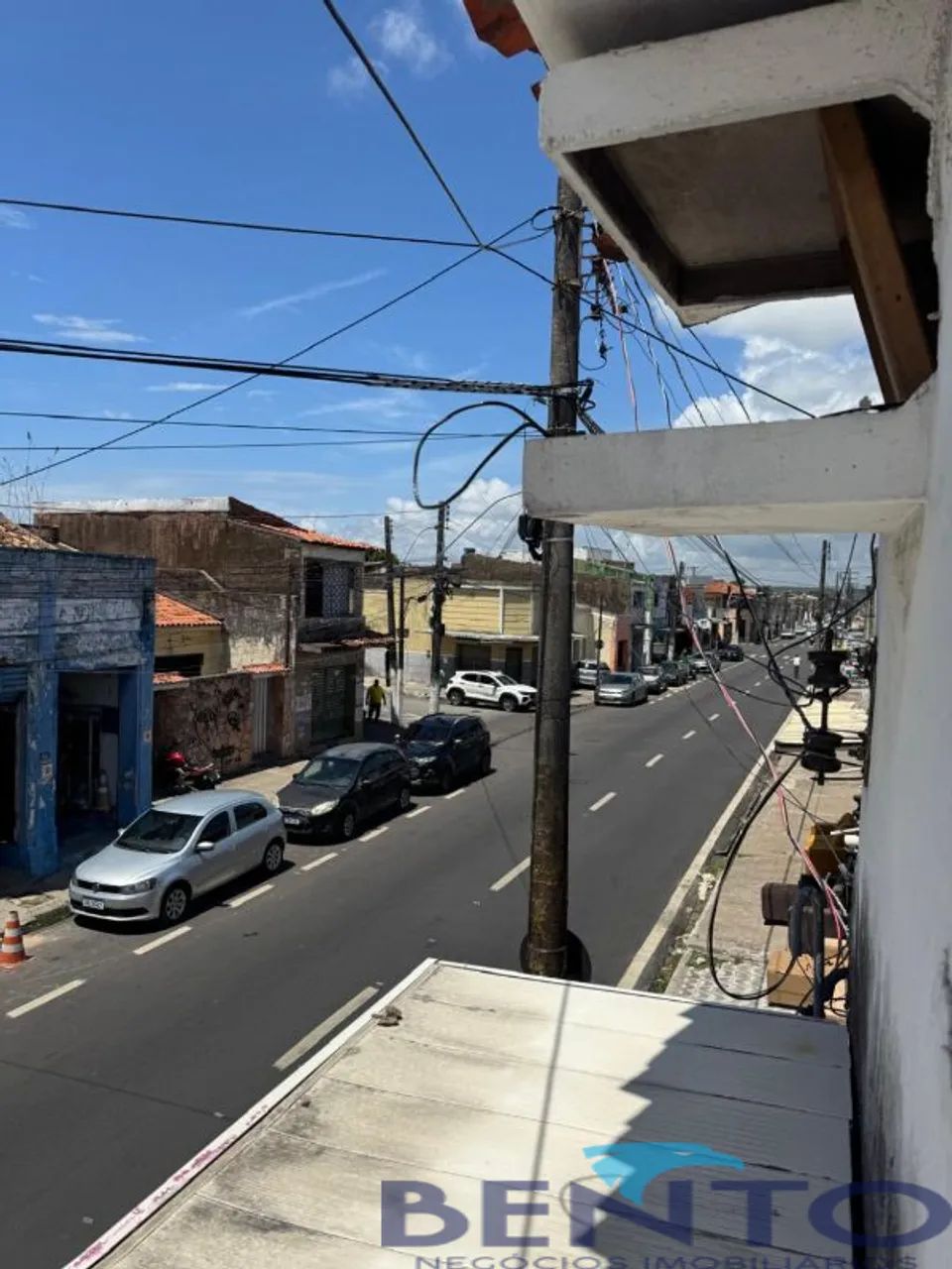 CASA COMERCIAL MACEIÓ PONTA GROSSA - Foto 2