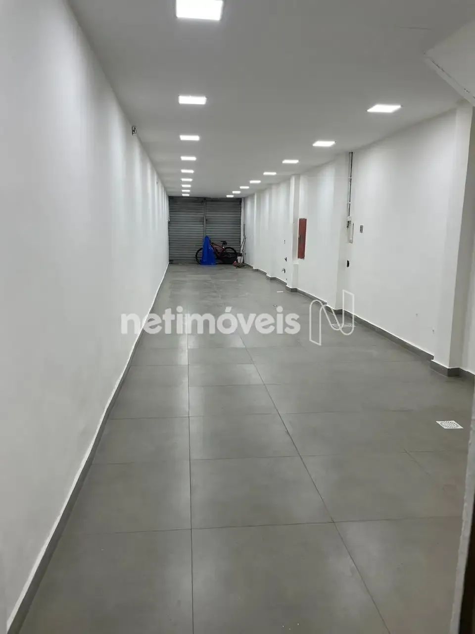 Venda Loja Centro Belo Horizonte