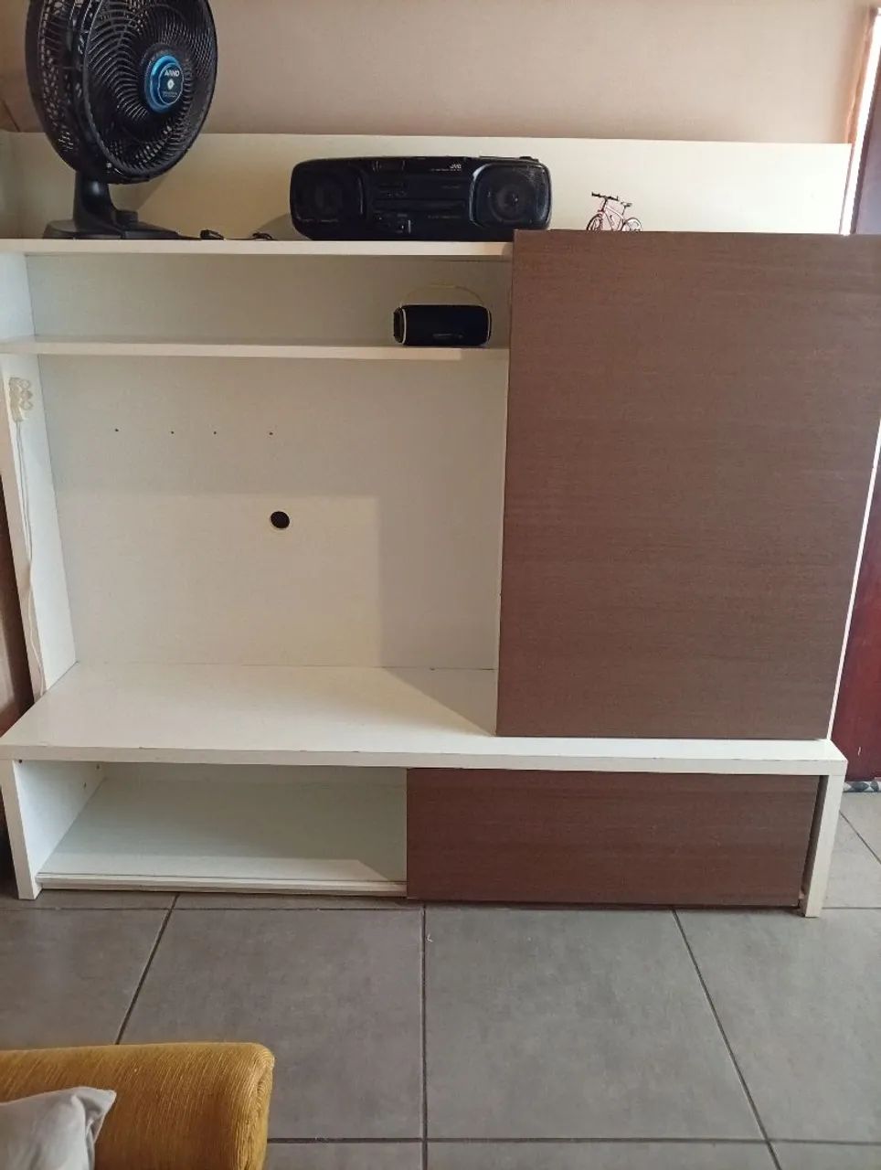 Rack estante  - Foto 4