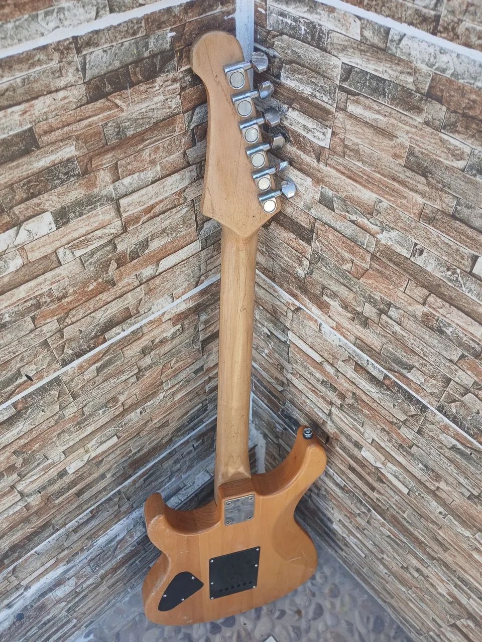 Yamaha pacifica 112d - Foto 3