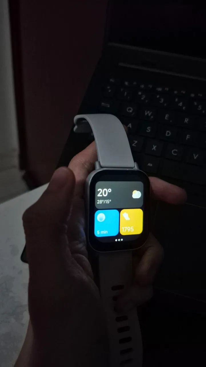 Redmi Active 5 - Foto 2