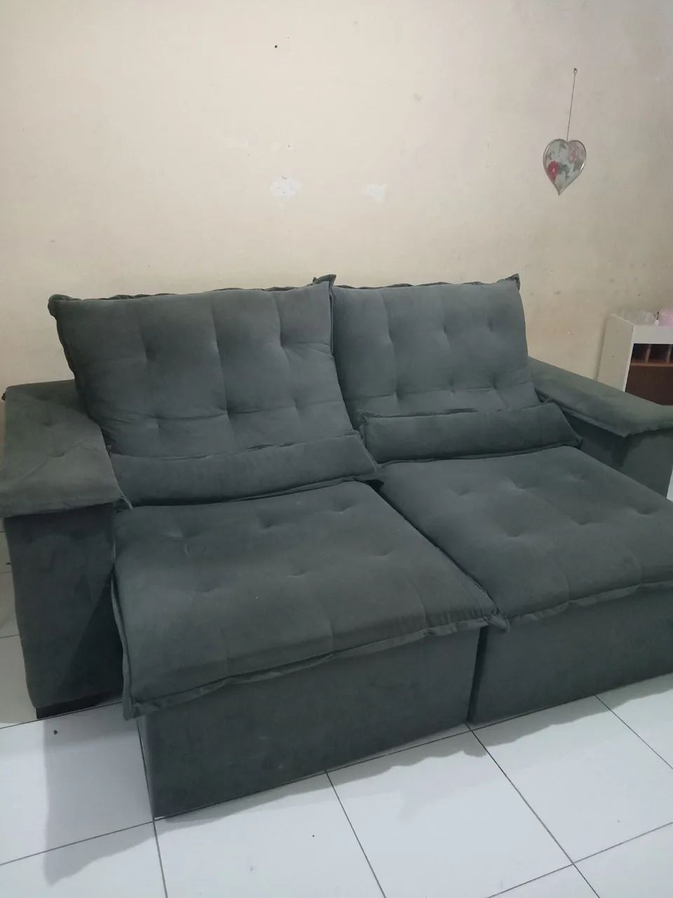 Sofá ? 