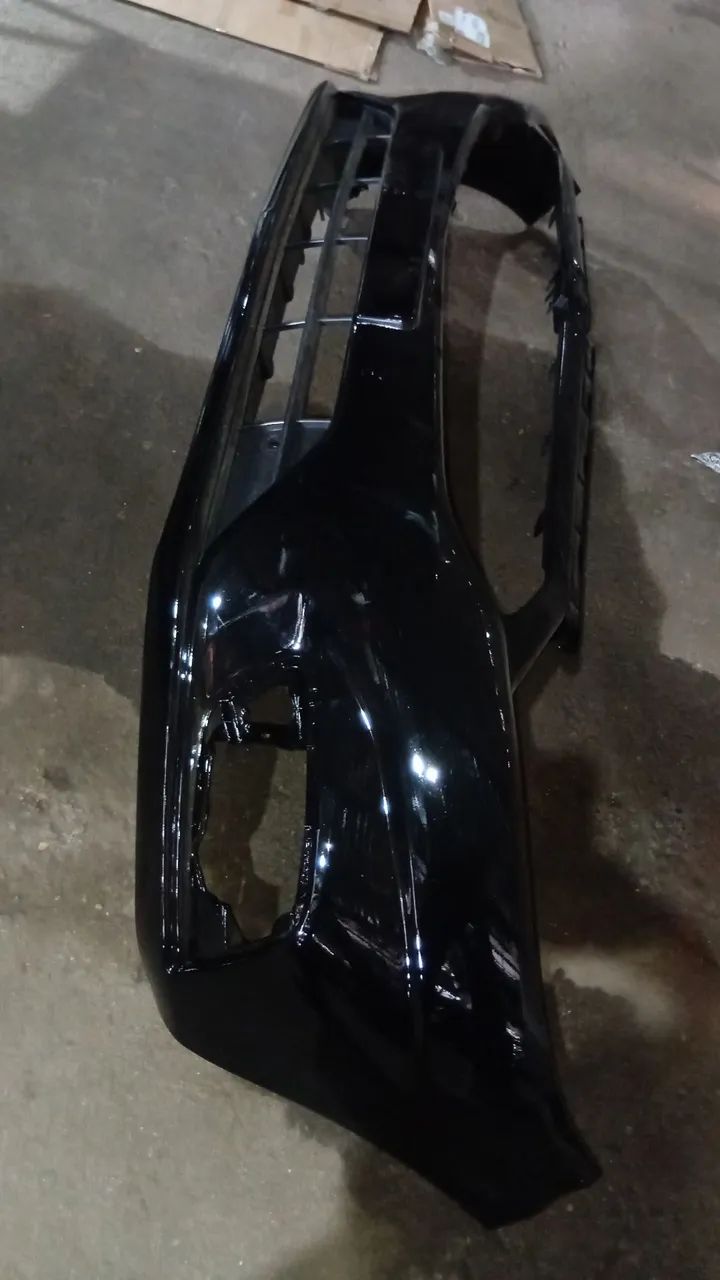 Parachoque dianteiro onix 2019 - Foto 3