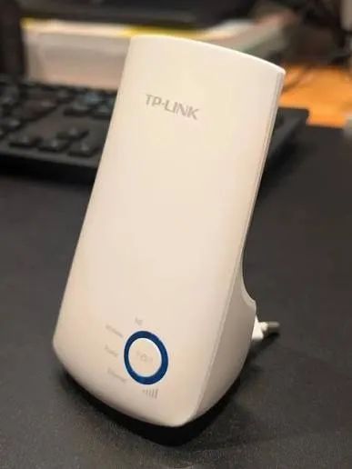 Repetidor Wifi à partir de R$60,00 - Pronta Entrega - Foto 3