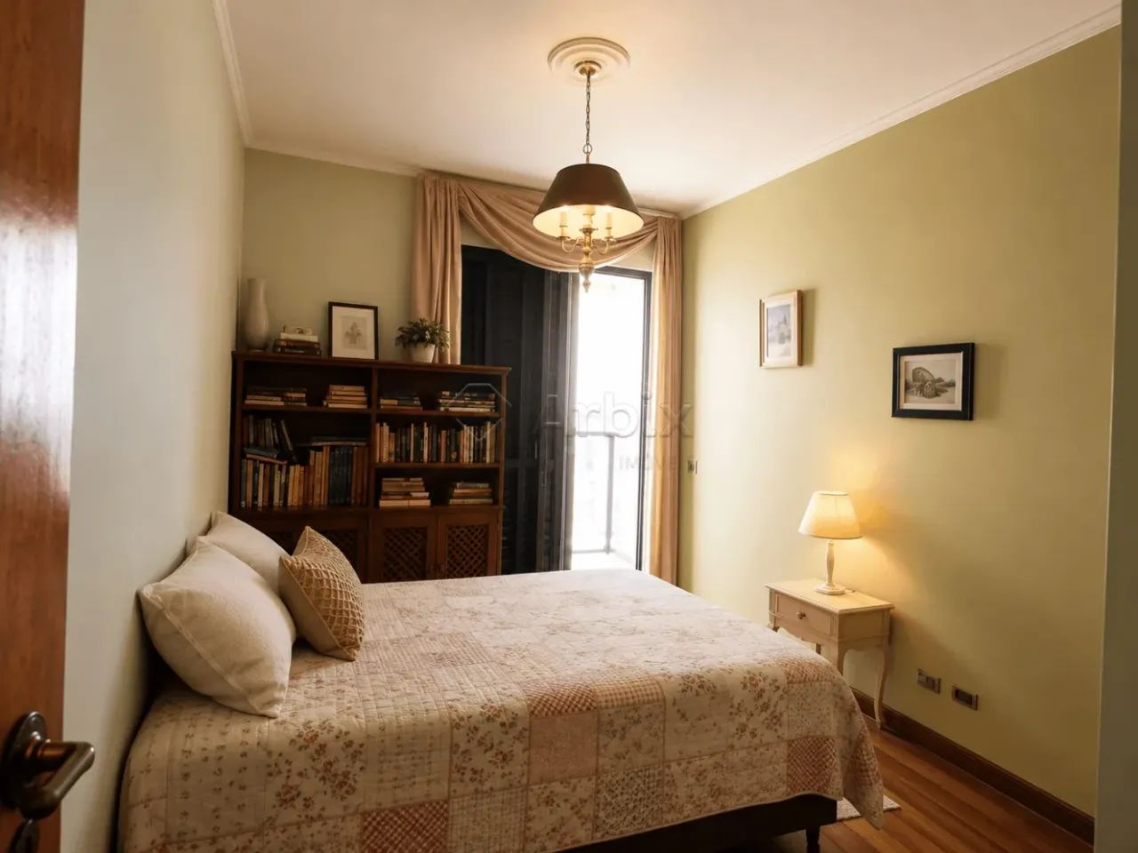Apartamento à venda no Edifício Firenze em Americana/SP - Foto 2