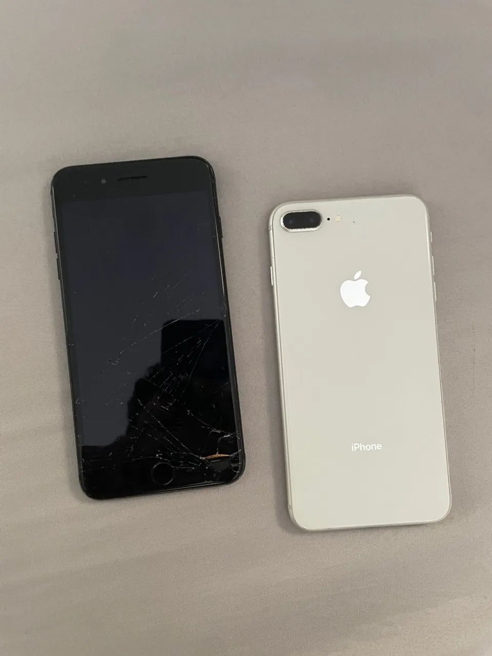 Vendo 2 iPhone  - Foto 2