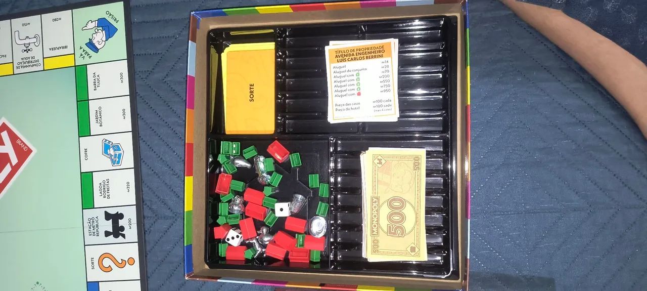 Monopoly - Foto 3