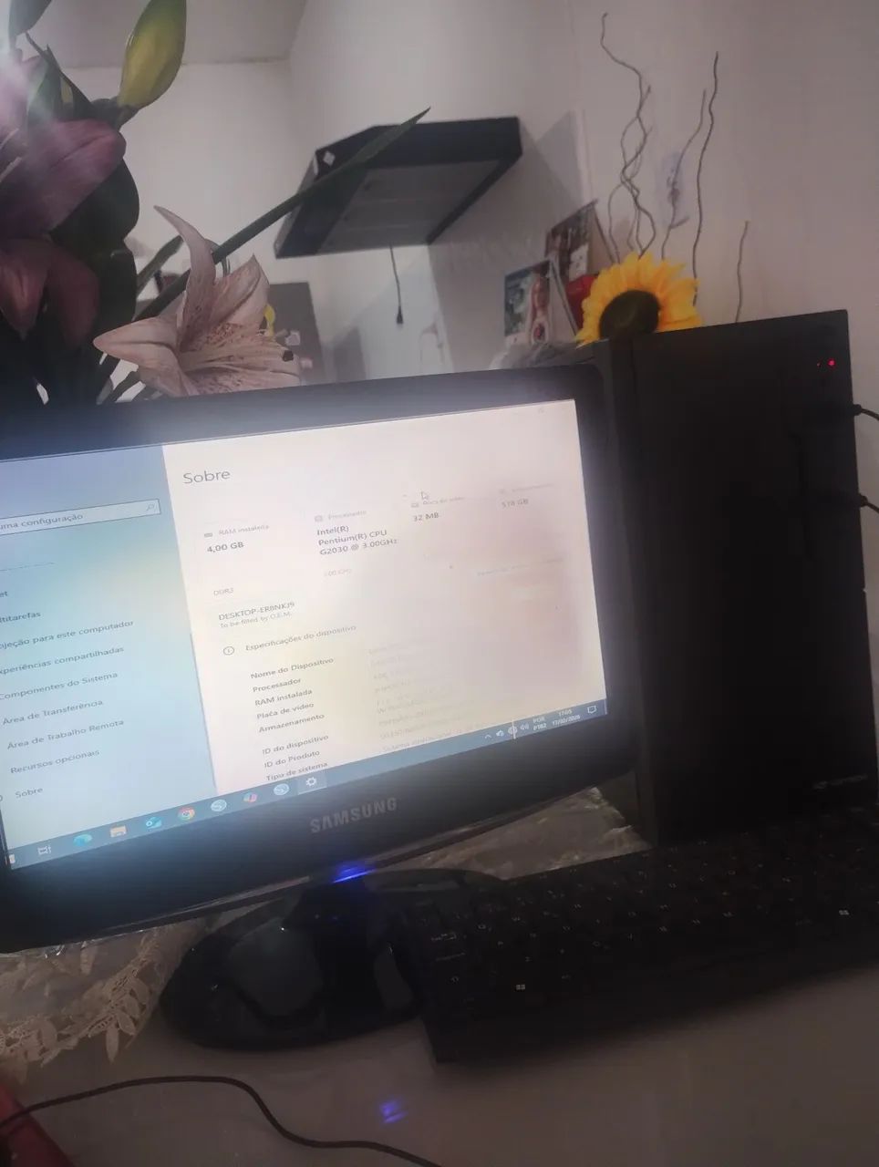 Computador  - Foto 4