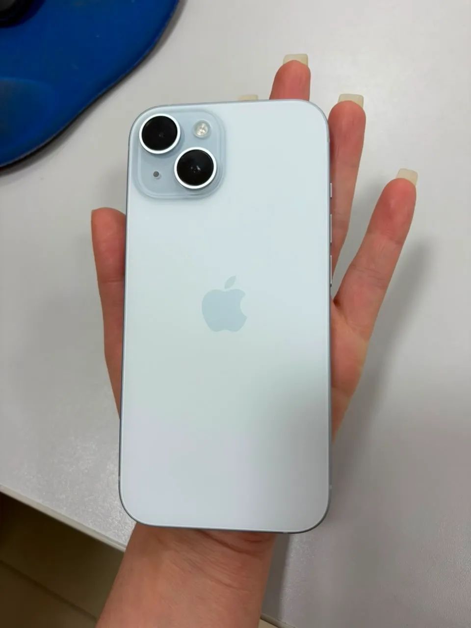 iPhone 15 normal 