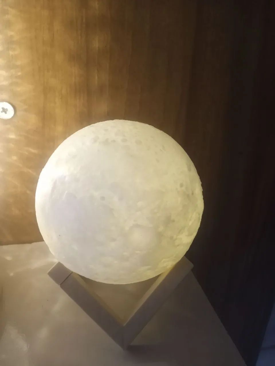 Kit Luminária ?