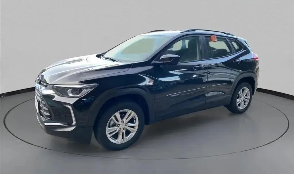 Chevrolet Tracker TRACKER LT 1.0 Turbo 12V Flex Aut. 2022