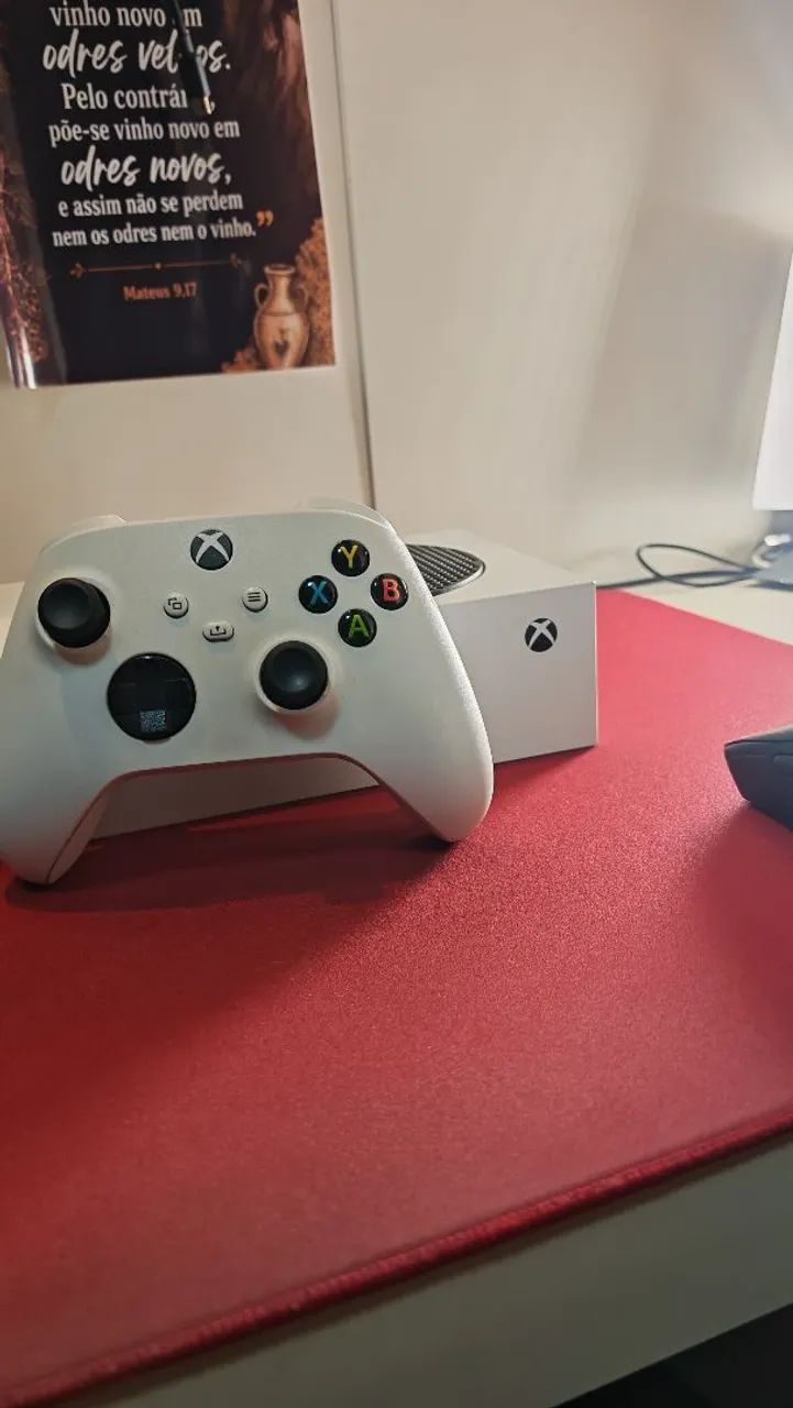 Xbox Serie S  - Foto 2