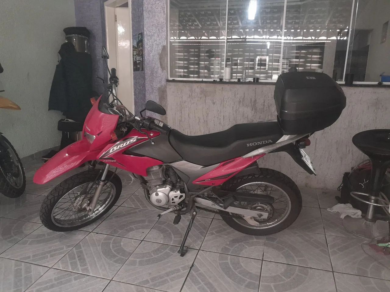 Vendo Bros em otimo estado - Foto 2