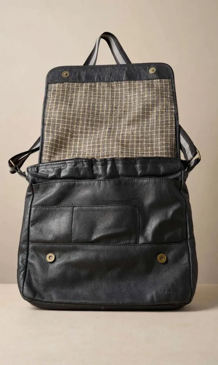 Bolsa Le Postiche couro legitimo - Foto 3